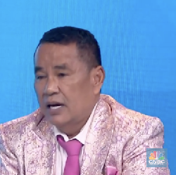 40% Berat! Hotman Paris Usul Pajak Hiburan Minimal 20%