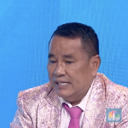 Bisnis Hiburan Kena Pajak 40%, Hotman Surati Jokowi Minta Perppu