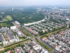 Ini yang Bikin Pengembang Pede Geber Bisnis Properti di 2024