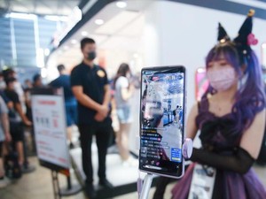 Pengguna TikTok di China Terancam Hukuman Lewat Sistem Poin