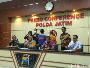 Penipuan Seleksi CPNS di Jatim Terbongkar, Korban Rugi Rp 7,4 Miliar