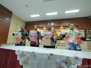 Penipuan Seleksi CPNS Rugikan Ratusan Korban Rp 7,4 M Dilakukan Sejak 2018