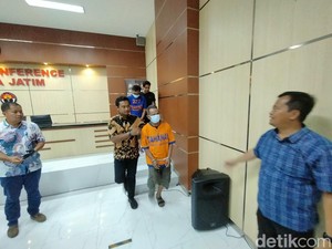 Polisi Ringkus 4 Penipu Seleksi CPNS yang Rugikan Ratusan Korban Rp 7,4 M