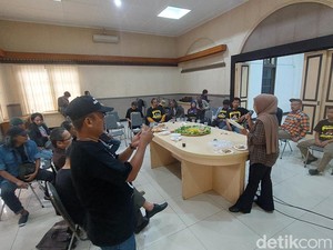 15 Tahun Berkiprah, Majelis Sastra Bandung Tetap Eksis