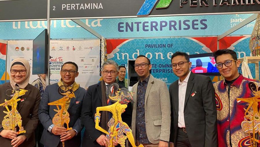 Pertamina