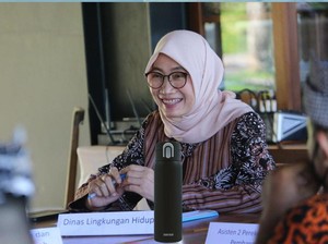 DLH Apresiasi PT BSI Soal Kepedulian Penanganan Sampah di Banyuwangi