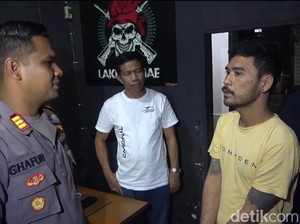 Aksi Pria Makassar Gadai 3 Motor Keluarga Berujung Dipolisikan Ibu Kandung