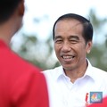 Segera Lengser, Segini Duit Pensiun Jokowi