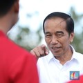 Heboh Pajak Hiburan 40%, Jokowi Janji Beri Insentif 10% PPh Badan