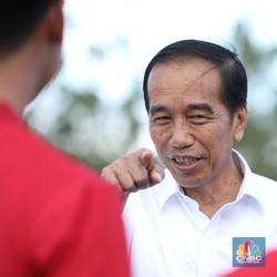 Heboh Pajak Hiburan 40%, Jokowi Janji Beri Insentif 10% PPh Badan