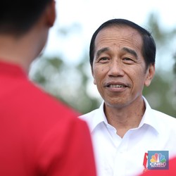 Jokowi Singgung Opsi Kenaikan Iuran BPJS Kesehatan, Simak!
