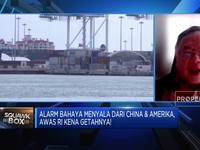 Video: RI Waspada, Ada Alarm Bahaya Dari Amerika