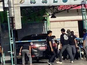 BNNP Sulsel Geledah Rumah di Bone Usai Pria Diduga Bandar Narkoba Ditangkap