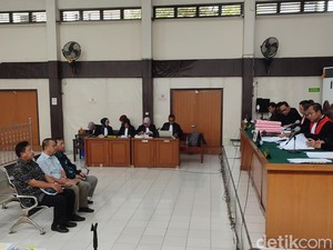 Mantan Panglima TNI Agus Suhartono Jadi Saksi dalam Kasus Akuisisi PT SBS