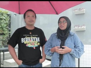Gaduh Cerita Sekte Pengabdi Setan di Malang Ternyata Cuma Karangan Siska