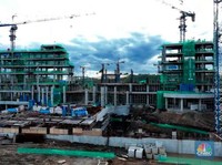 Menteri PANRB Kantongi Daftar Pejabat Eselon I & II yang Pindah ke IKN