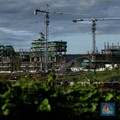 Titah Jokowi: 41 PSN Senilai Rp 500 Triliun Rampung di 2024