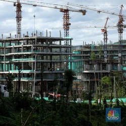 Kementerian PANRB Saring 12 Ribu ASN yang Pindah ke IKN Tahun Ini
