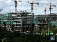 Kementerian PANRB Saring 12 Ribu ASN yang Pindah ke IKN Tahun Ini