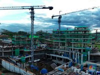 Pengusaha Properti Usul IKN Tiru Konsep Kota Ala Singapura