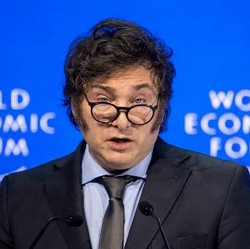 Presiden Negara Krisis Ini Jadi Tamu Kehormatan Trump-Ditiru Elon Musk