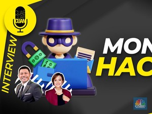 Money Hacks feat Aulia Akbar