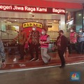 Kejagung Tetapkan 6 Tersangka Korupsi Jalur KA Besitang-Langsa Rp1,3 T