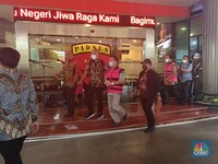 Kejagung Tetapkan 6 Tersangka Korupsi Jalur KA Besitang-Langsa Rp1,3 T