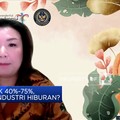 Tolak Kenaikan Pajak, GIPI Sebut Industri Hiburan Belum Pulih 100%