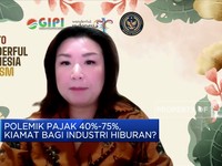 Tolak Kenaikan Pajak, GIPI Sebut Industri Hiburan Belum Pulih 100%