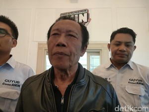Timnas AMIN Ungkap Bentuk Tim Komunikasi dengan 03: Bukan Rahasia Lagi