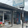 Wow! Rutin Tilep Rp 500 Ribu Karyawan Apotek di Sulsel Bisa Beli Tanah