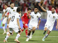 Menang dari Vietnam, Asa Indonesia Menuju Babak 16 Besar Piala Asia