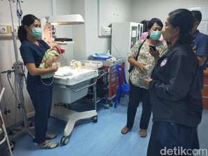 Kisah Nana Mirdad 2 Kali Temukan Bayi Dibuang Buat Kacau Balau
