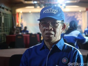 Cukai Hasil Tembakau Naik, Begini Tanggapan Ketum Serikat Pekerja Rokok