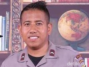 Anggota Polda NTT Dilaporkan 2 Kali Hamili Pacar tapi Menikahi Wanita Lain