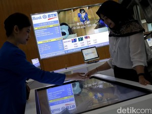 Jadwal Buka Bank BCA, BRI, BNI, dan Mandiri Selama Libur Lebaran 2025