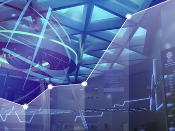 IHSG Ambrol 0,61%, Aksi Profit Taking Usai Pemilu Jadi Biang Kerok