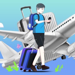 9 Rekomendasi Pengalaman Liburan Mewah Bisa Dicoba Tahun Ini