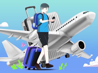 Pulih 88% Lebih, AP II Cetak Kinerja Fantastis di 2023