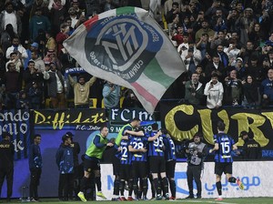 Inzaghi Puas Inter Menang, Cuma Soroti Satu Hal Ini