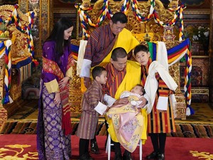 6 Kerajaan Terkecil di Dunia yang Masih Ada Sampai Sekarang, Ada Tetangga RI