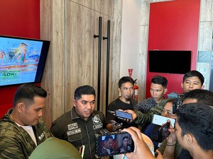 ADKI soal Isu 15 Menteri Mundur: Ada Kelompok Khawatir RI Maju