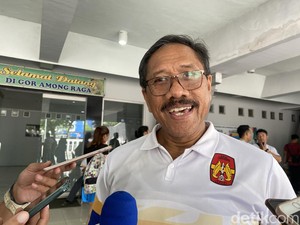 KONI DIY Bakal Terapkan Promosi-Degradasi Selama Puslatda PON 2024