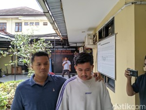 Eks Suami Selebgram Lombok yang Buka Arisan Fiktif demi Judi Slot Dibekuk