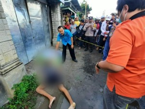 Polisi Selidiki Kematian Pelajar SMAN 1 Gondang Tulungagung