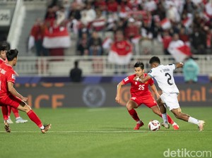 Prediksi Indonesia Vs Vietnam: Garuda Dijagokan Menang 1-0