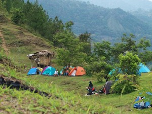 Mendatte Park Enrekang: Daya Tarik, Fasilitas, dan Harga Tiketnya