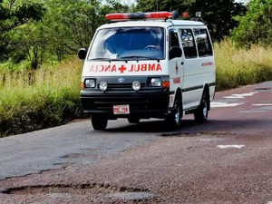 Kisah Mayat Hidup Lagi Usai Ambulans Lewat Jalan Rusak