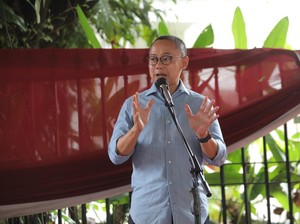 Kubu Prabowo-Gibran Mau Ubah Pola Subsidi Energi Agar Tepat Sasaran, Ini Caranya